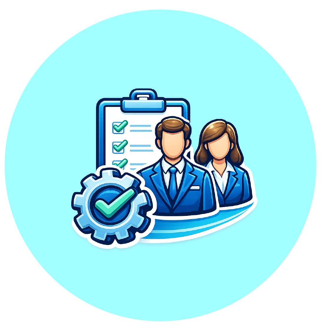 Administrative & Management Agents